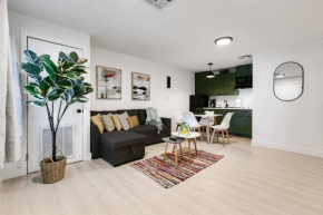 Captivating 2-BR apartment for 5 people V3